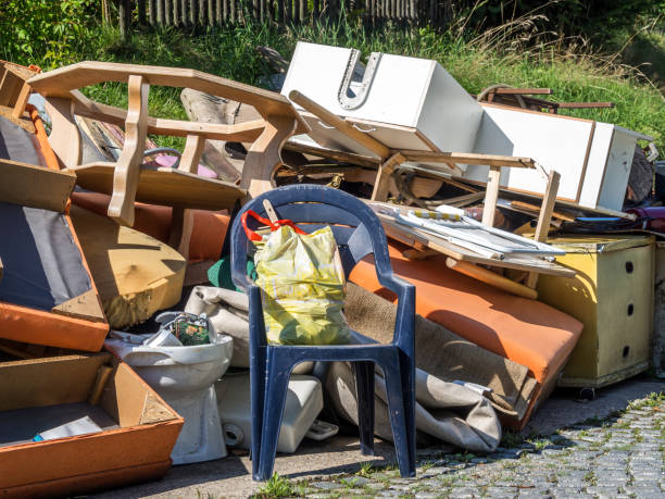 Best Construction Debris Removal  in Grover Beach, CA